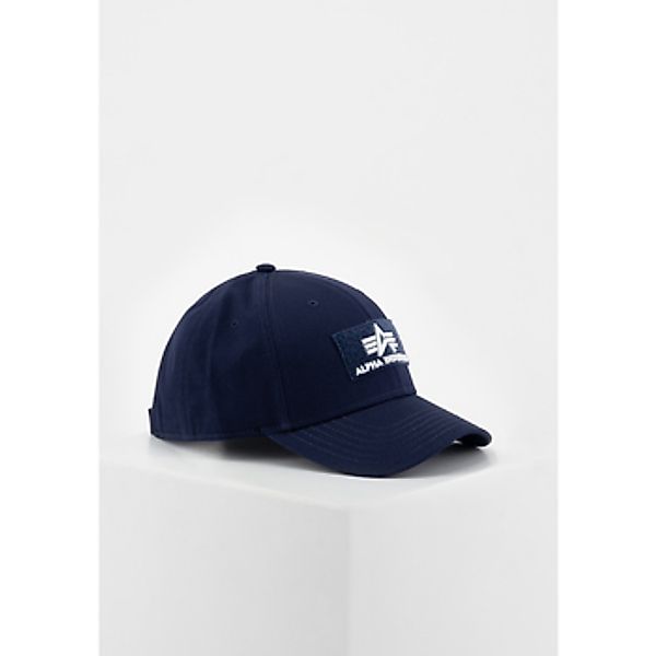 Alpha Industries Trucker Cap "Cap VLC II" günstig online kaufen