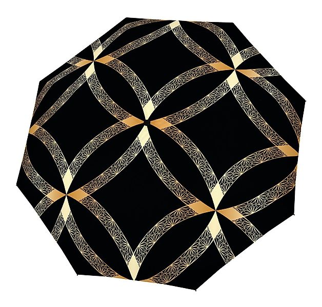 doppler® Taschenregenschirm Magic Imperial günstig online kaufen