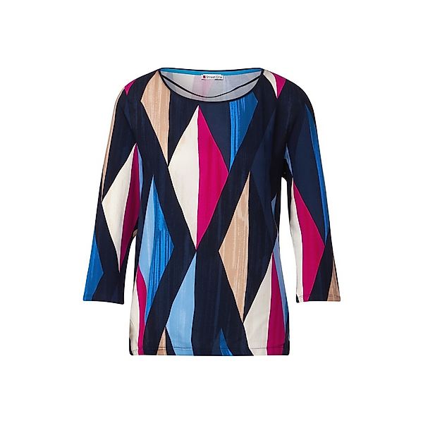 Street One Damen Langarmshirt A319430 günstig online kaufen