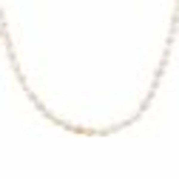 Halskette 925 Silber Perlenkette günstig online kaufen