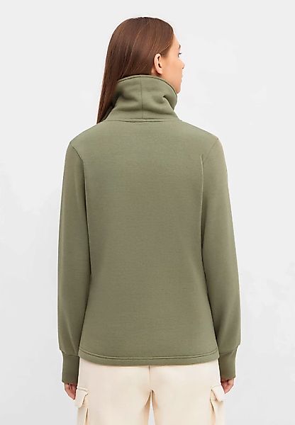 Bench. Sweatjacke "HAYLO" günstig online kaufen