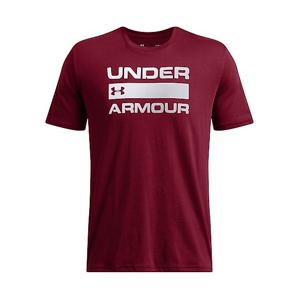 Under Armour® T-Shirt Under Armour Herren T-Shirt TEAM ISSUE WORDMARK 13295 günstig online kaufen