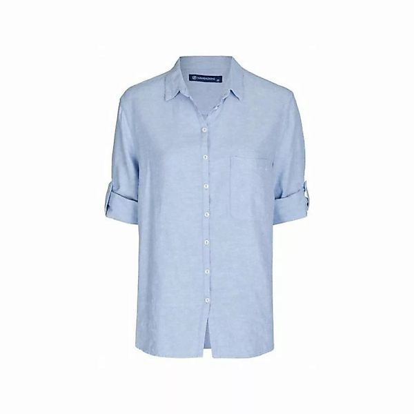 HS Candle Blusenshirt hell-blau (1-tlg) günstig online kaufen
