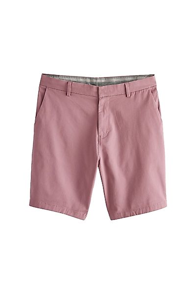 Next Chinoshorts Stretch-Chinoshorts im Slim-Fit (1-tlg) günstig online kaufen