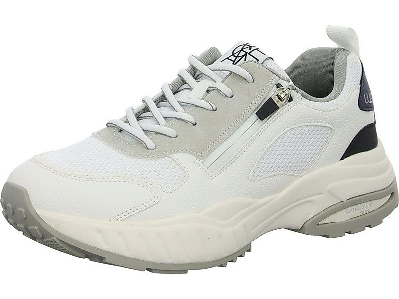 Waldläufer H-Pero Schnürschuh günstig online kaufen