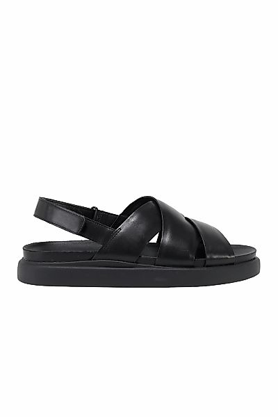 Clarks Sandale "Aristella Sun", Sling Sandale, Sommerschuh mit Klettverschl günstig online kaufen