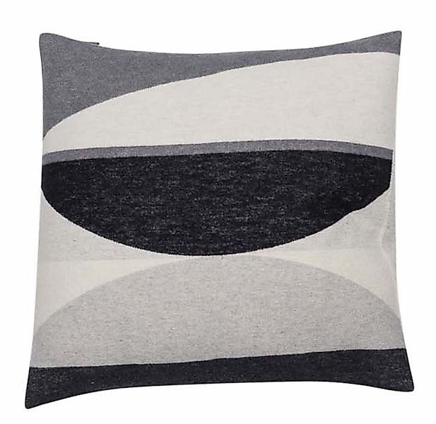 DAVID FUSSENEGGER Kissenhülle Silvretta 'Komposition' 50 x 50 cm, (1 Stück) günstig online kaufen