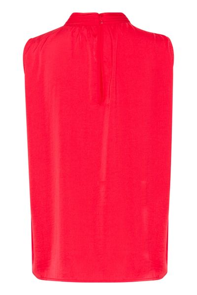 Saint Tropez Blusentop Ärmellose Bluse AileenSZ günstig online kaufen