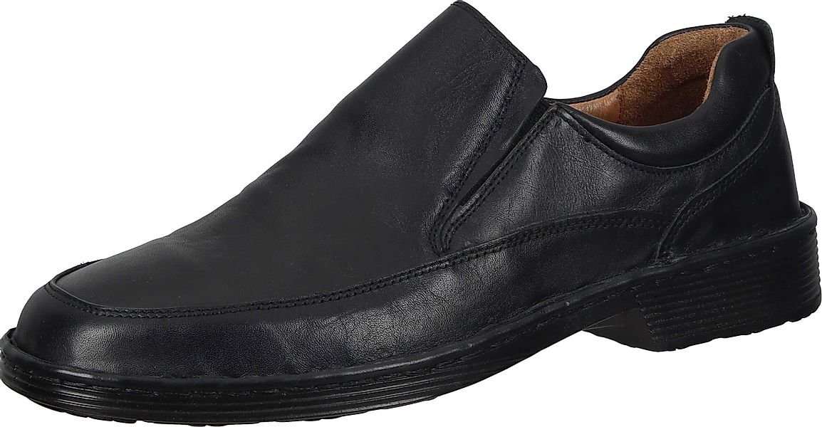 Comfortabel Slipper Slipper mit Gummizug günstig online kaufen