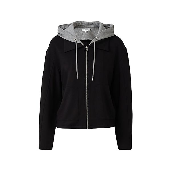 S.oliver Damen Pullover 2170575 günstig online kaufen