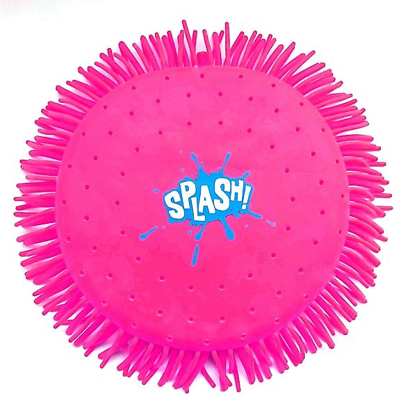 Toi-Toys Badespielzeug SPLASH Puffer Wasserfrisbee (18cm) günstig online kaufen