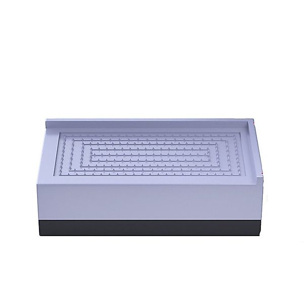 Coonoor Erhöhungs-Set 4 Stück verstellbare Möbelerhöher günstig online kaufen