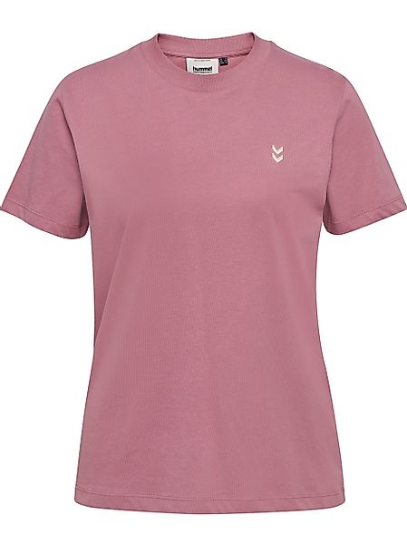 hummel T-Shirt "HMLPULSE W T-SHIRT" 1 Stk. tlg. günstig online kaufen