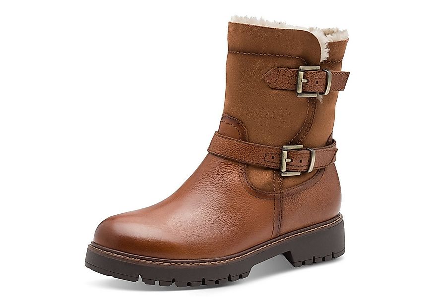 Tamaris Stiefel Stiefelette günstig online kaufen