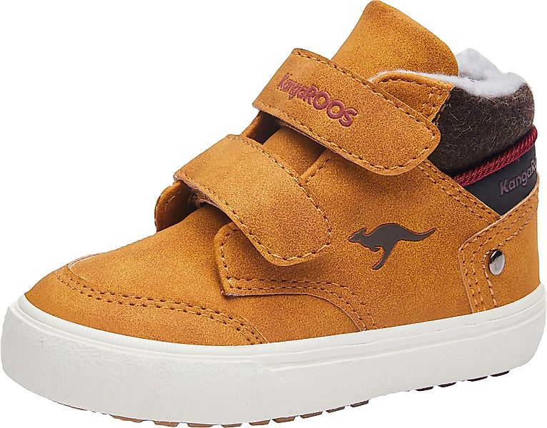 KangaROOS KaVu Primo V Sneaker mit günstig online kaufen