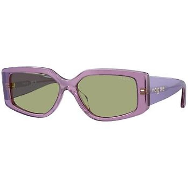 Vogue Eyewear  Sonnenbrillen 0VO5642SU 323682 günstig online kaufen