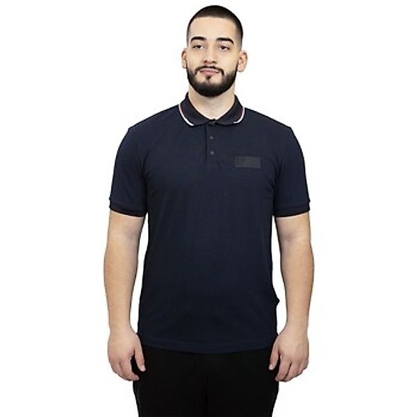 Emporio Armani  Poloshirt Emporio Ea7 günstig online kaufen