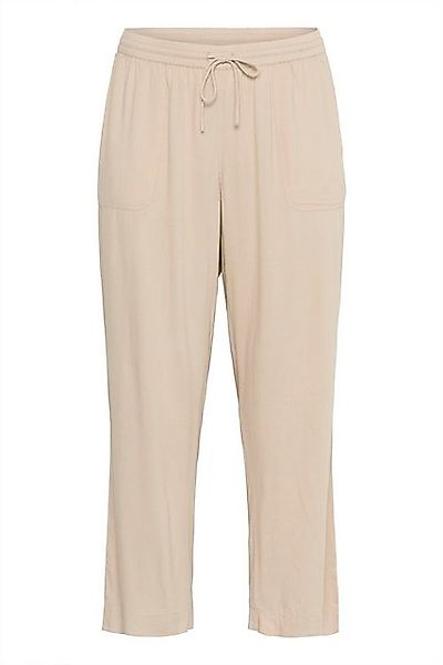 KAFFE Curve Anzughose Pants Suiting KCmille Große Größen günstig online kaufen