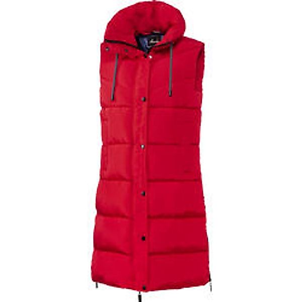 Emilia Parker Damen Steppweste lang günstig online kaufen