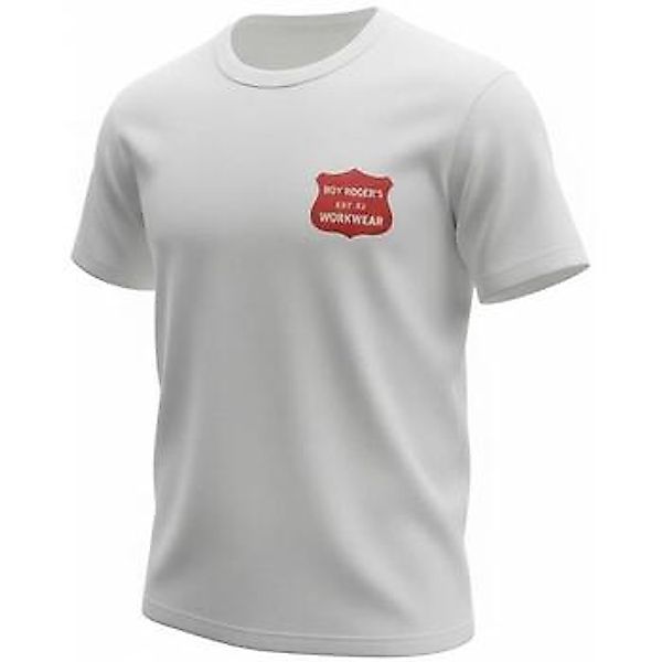 Roy Rogers  T-Shirt RRW017CR350569 günstig online kaufen