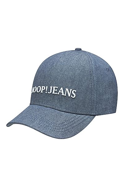 Joop Jeans Baseball Cap Marcello Mit günstig online kaufen