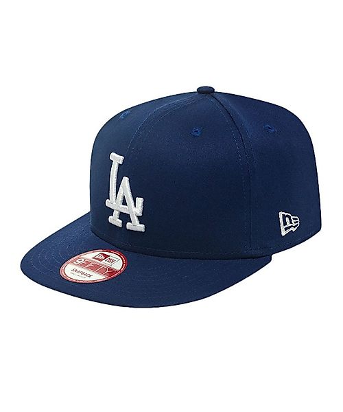 New Era Baseball Cap New Era Los Angeles Dodgers MLB 9Fifty Snapback günstig online kaufen