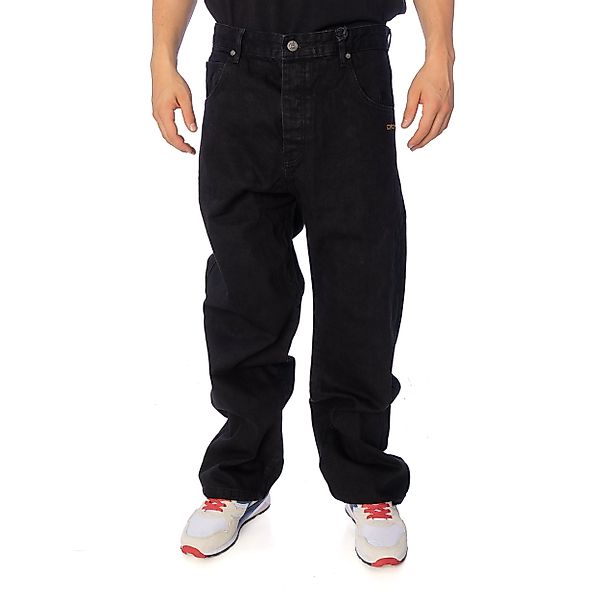 DADA Supreme Comfort-fit-Jeans Hose DADA Supreme günstig online kaufen
