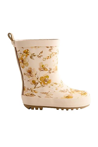 Next Gummistiefel mit Print Gummistiefel (1-tlg) günstig online kaufen