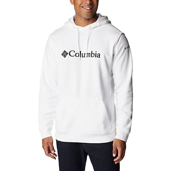 Columbia  Trainingsjacken CSC Basic Logo II Hoodie günstig online kaufen