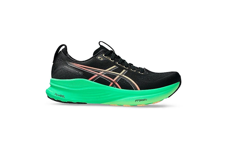 Asics Gel-Kayano 32 - Stabilitätsschuh Laufschuh günstig online kaufen
