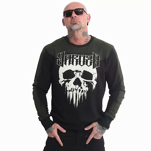 YAKUZA Sweatshirt Noggin günstig online kaufen