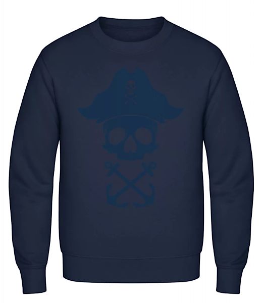 Piraten Totenkopf · Männer Pullover günstig online kaufen