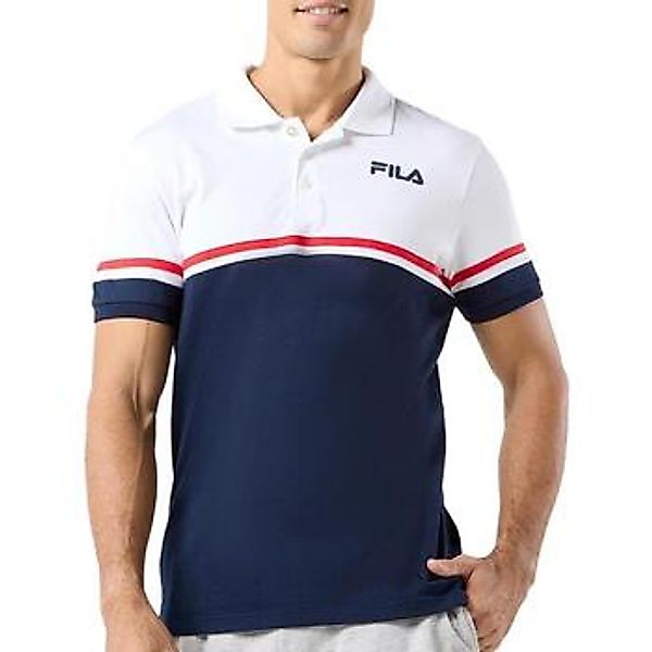 Fila  Poloshirt SS24SPM007-944 günstig online kaufen