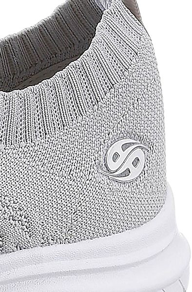 Dockers by Gerli Slip-On Sneaker, Sneaker, günstig online kaufen