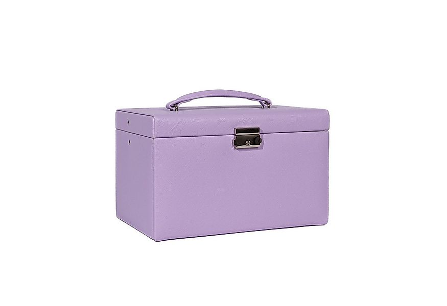 Friedrich23 Schmuckkasten Jolie 2.0 Kreuznarben-Optik günstig online kaufen