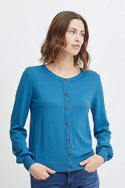 fransa Cardigan Fransa FRBlume günstig online kaufen