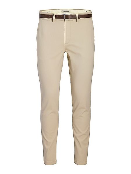 Jack & Jones Chinohose JPSTMARCO ADAM BELTED CHINO günstig online kaufen