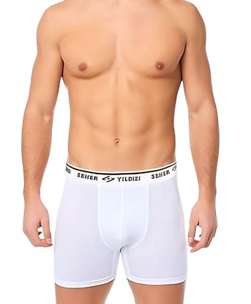 Seher Mensucat Boxershorts Herren Boxershorts 5er günstig online kaufen