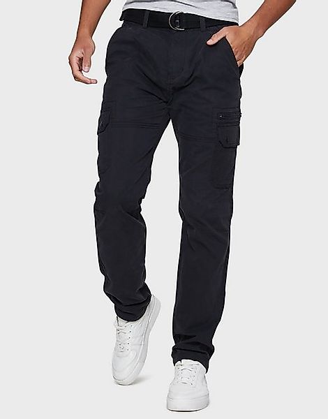 Threadbare Cargohose THB Trouser Pane (1-tlg) im klassischen Design günstig online kaufen