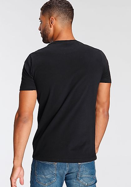 Ellesse T-Shirt Voodoo Tee günstig online kaufen