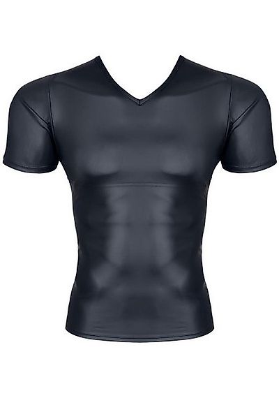 Regnes Fetish Planet T-Shirt Herren-Shirt in schwarz - S günstig online kaufen