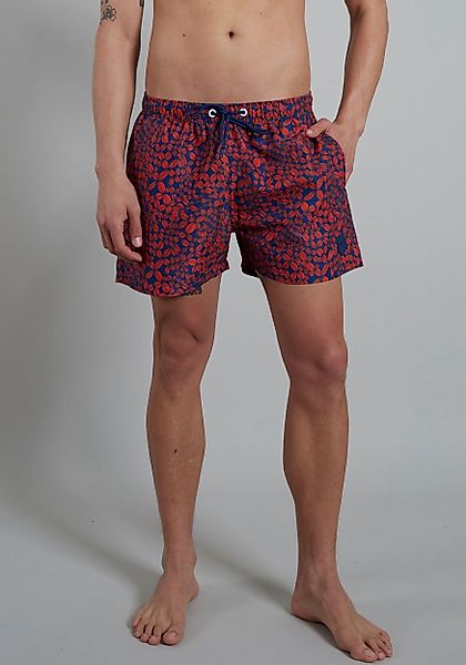 CECEBA Badeshorts mit tollem Print für günstig online kaufen