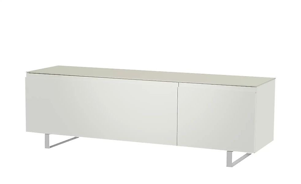 TV Board  Nicolo Phono ¦ weiß ¦ Maße (cm): B: 160 H: 51 T: 45.0 Kommoden & günstig online kaufen