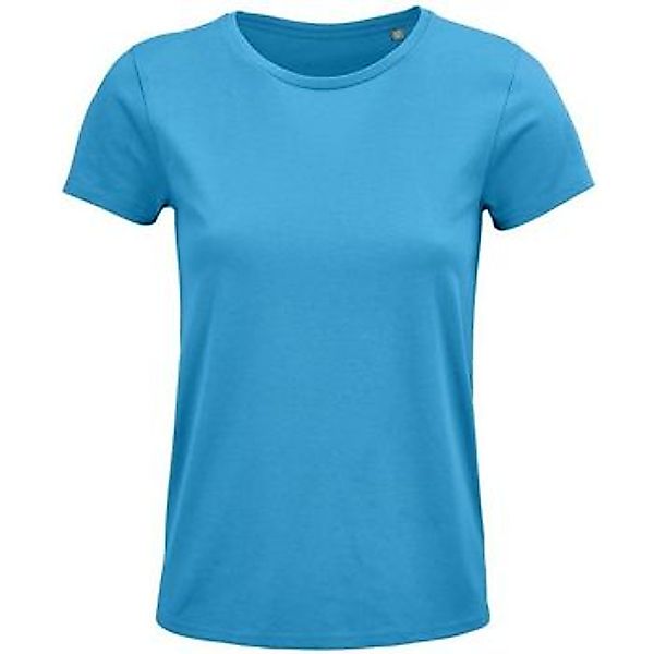 Sols  T-Shirts & Poloshirts CRUSADER WOMENN camisetsa de mujer 100% algodón günstig online kaufen