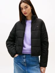 Tommy Jeans Steppjacke "TJW REG LW PADDED JACKET EXT" günstig online kaufen