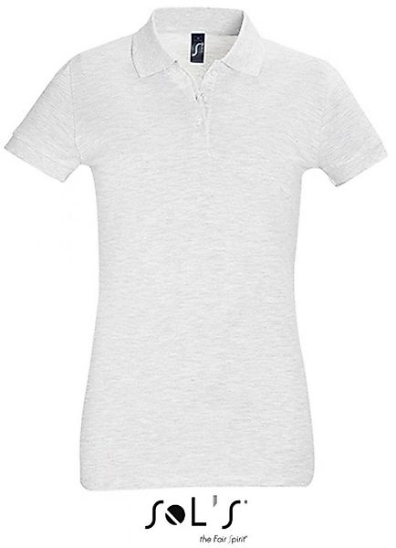 SOLS Poloshirt Damen Polo Shirt Perfect günstig online kaufen