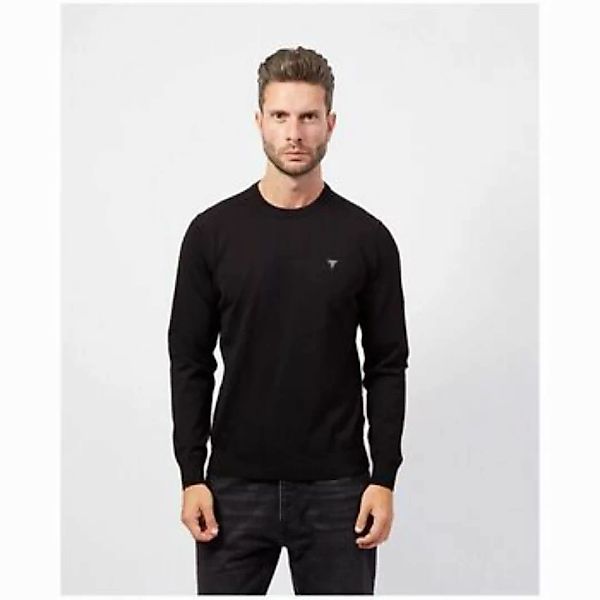 Guess  Pullover M4YR29 Z3DM0-JBLK BLACK günstig online kaufen