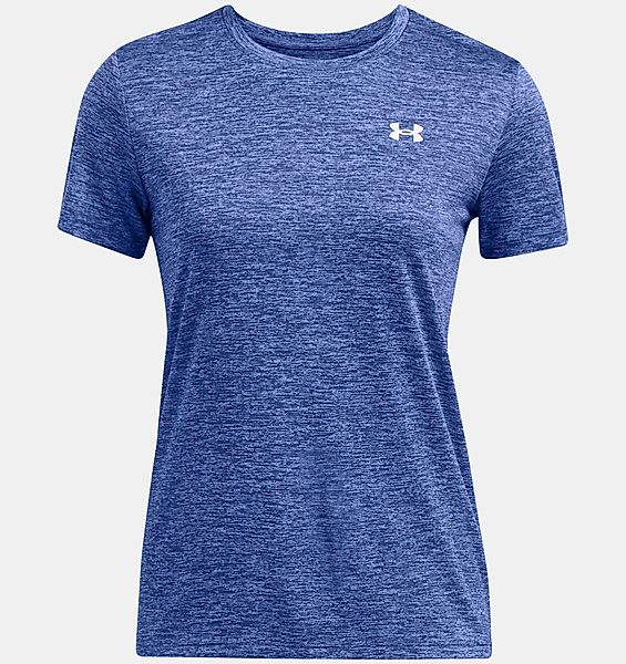 Under Armour® Shirtbluse TECH SSC- TWIST günstig online kaufen