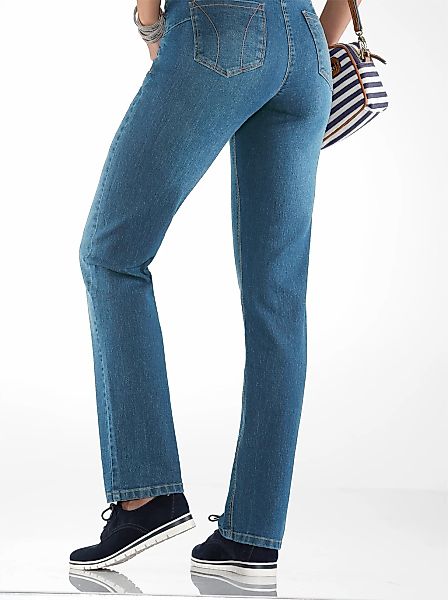 Classic Basics Bequeme Jeans 1 tlg. günstig online kaufen
