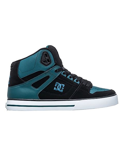 DC Shoes Pure High-Top Sneaker günstig online kaufen
